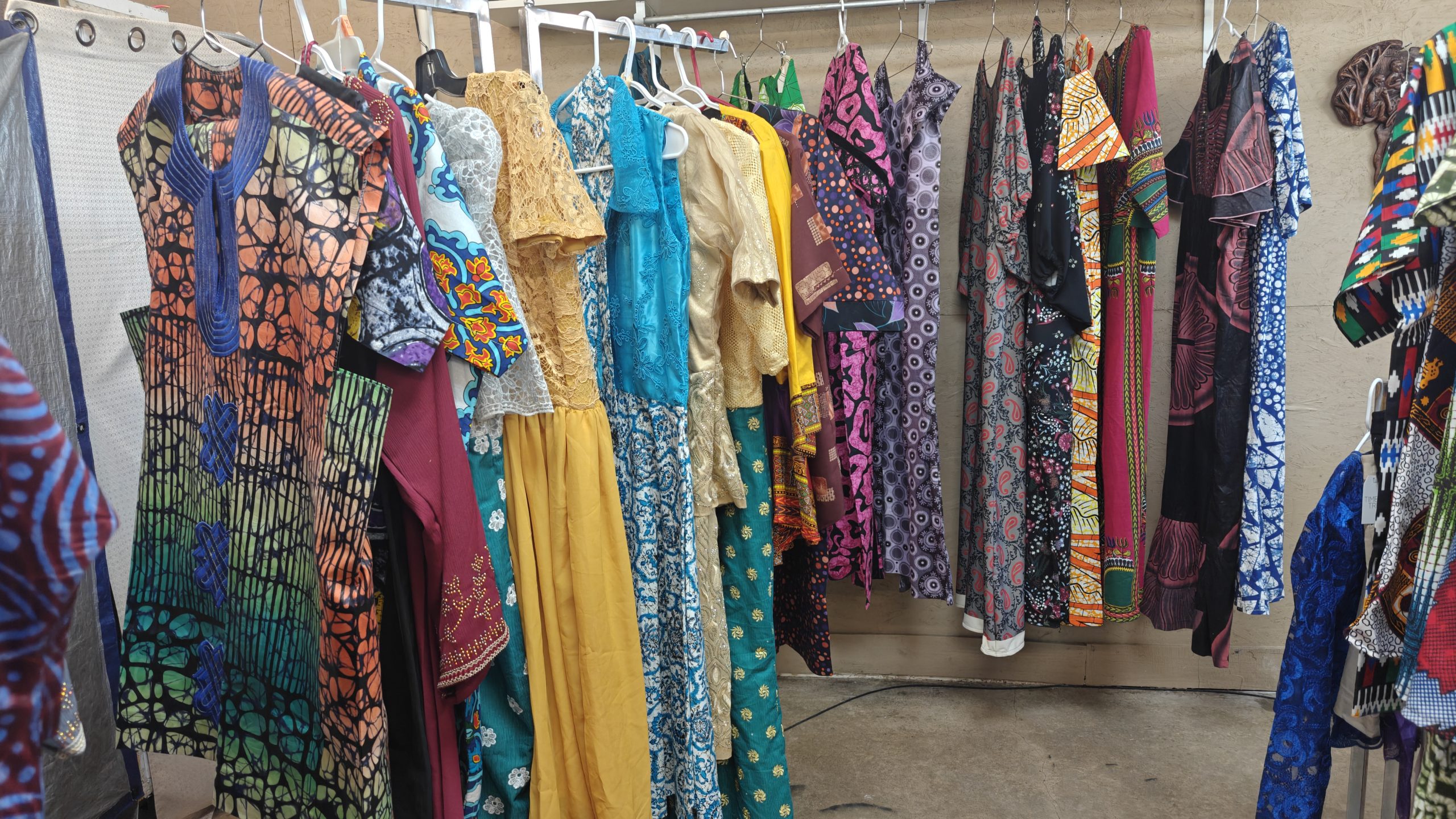African Apparel